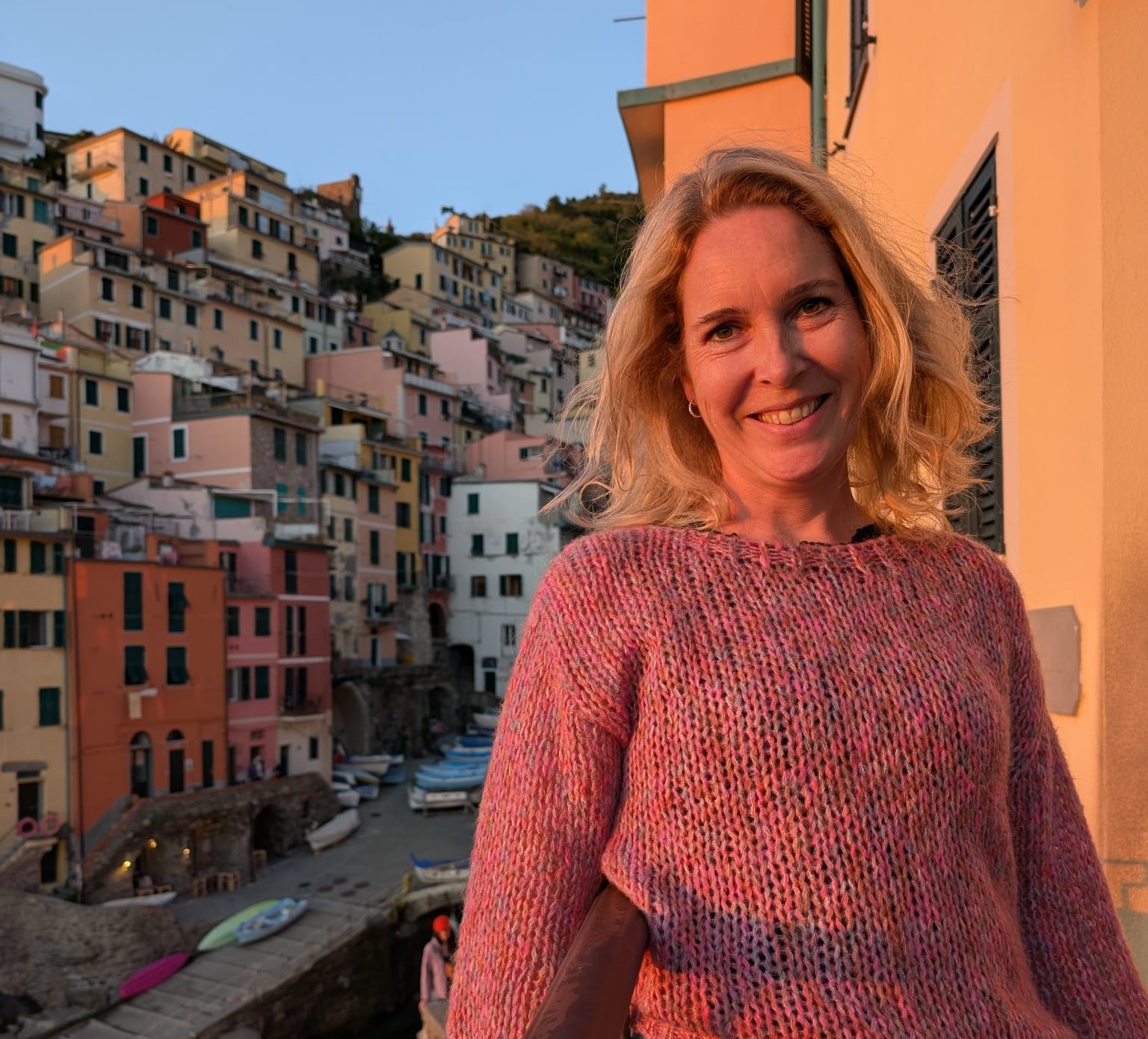 Monique Nettenbreijers